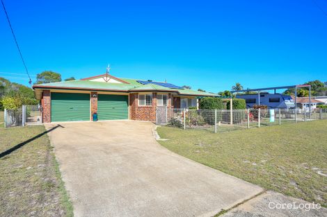 Property photo of 15 Tailor Street Woodgate QLD 4660
