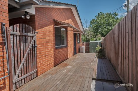 Property photo of 2/24A Station Street Ferntree Gully VIC 3156