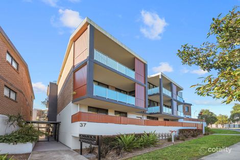 38/37 Bradley St, Glenmore Park, NSW 2745
