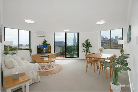 121/209-211 Harris St, Pyrmont, NSW 2009