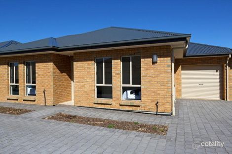 Property photo of 2/40 Scott Street Pooraka SA 5095