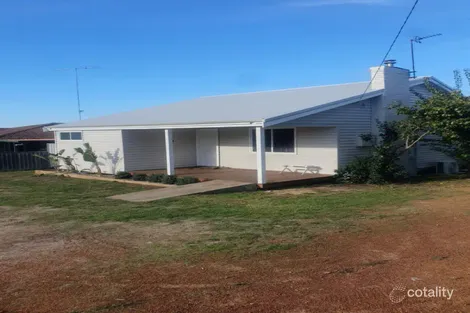 Property photo of 12 O'Connor Street Manjimup WA 6258