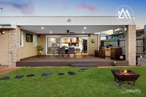 25 Rodney Ct, Skye, VIC 3977