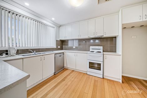 Property photo of 28 Terewah Circuit Kaleen ACT 2617