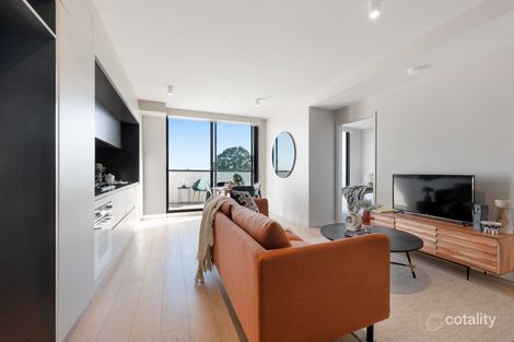 Property photo of 505/85 Nicholson Street Brunswick East VIC 3057