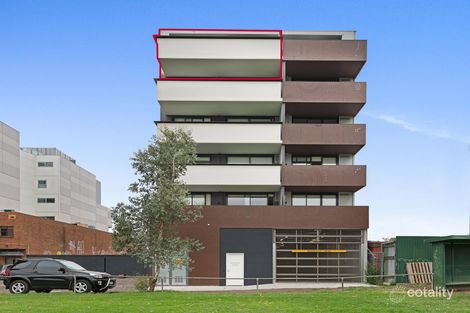 Property photo of 505/85 Nicholson Street Brunswick East VIC 3057