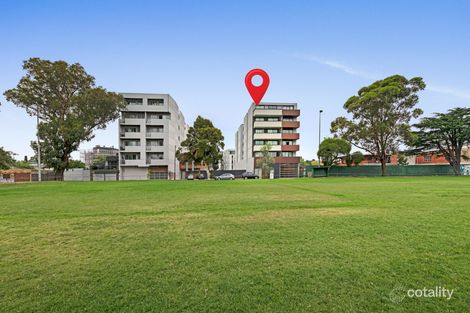 Property photo of 505/85 Nicholson Street Brunswick East VIC 3057
