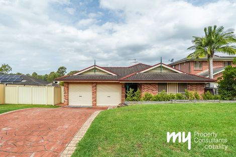 5 Ficus Pl, Narellan Vale, NSW 2567
