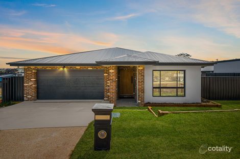 Property photo of 95 Everist Street Taylor ACT 2913