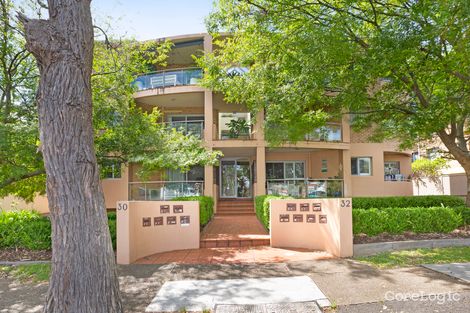 Property photo of 5/30-32 Kurnell Road Cronulla NSW 2230