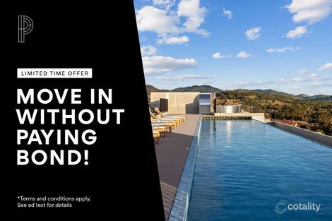 733/335 Anketell St, Greenway, ACT 2900