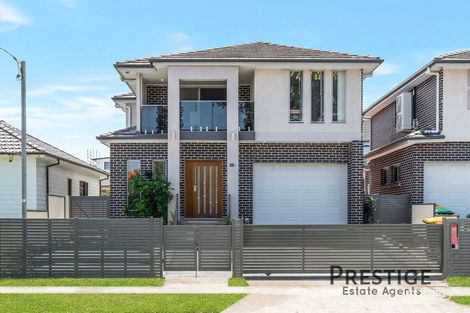 66c Nelson St, Fairfield Heights, NSW 2165