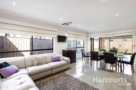 Property photo of 5 Fulham Way Wollert VIC 3750