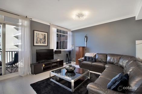 Property photo of 53B/2-8 Brisbane Street Surry Hills NSW 2010