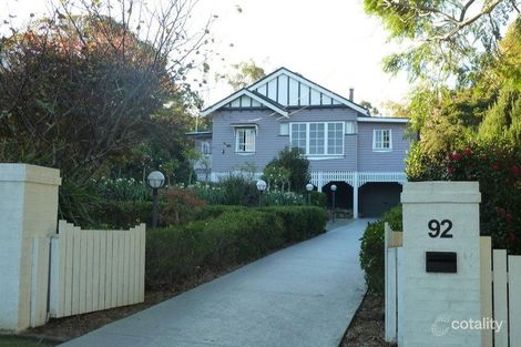 92 Pacific Pde, Tamborine Mountain, QLD 4272