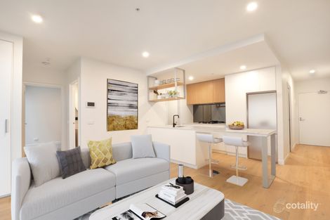 Property photo of 313/3 Olive York Way Brunswick West VIC 3055