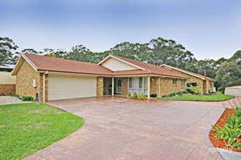Property photo of 10 Royal Mantle Drive Ulladulla NSW 2539