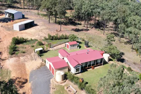 3702 Golden Hwy, Gungal, NSW 2333