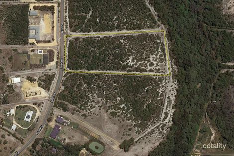 Lot 202 Bush Rtt, Nambeelup, WA 6207