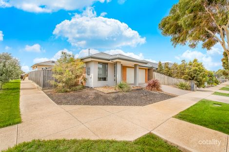 Property photo of 20 Atarhi Parade Lalor VIC 3075