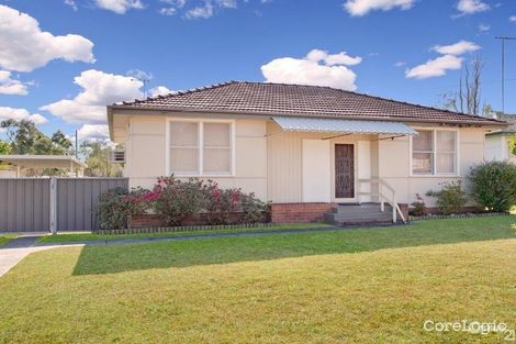 Property photo of 9 Boronia Street Lalor Park NSW 2147