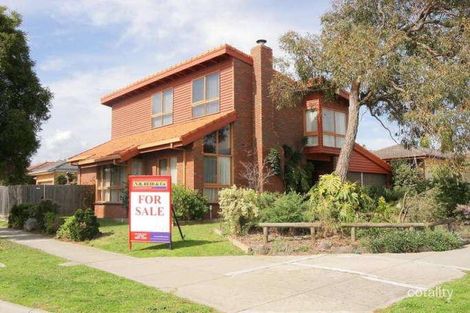 Property photo of 1 Belindavale Drive Knoxfield VIC 3180
