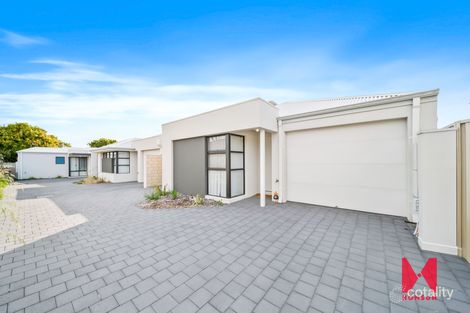 Property photo of 3/25 Henry Street East Cannington WA 6107