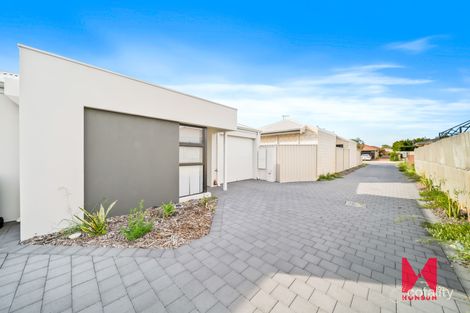 Property photo of 3/25 Henry Street East Cannington WA 6107