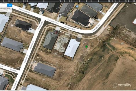 Property photo of 32 Farmgate Crescent Calderwood NSW 2527