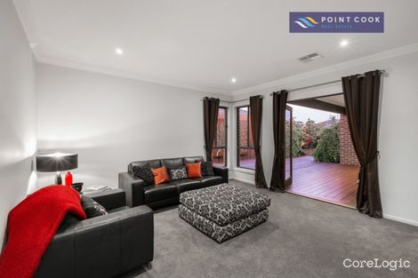 Property photo of 5 Tennant Street Point Cook VIC 3030