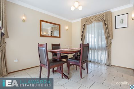 Property photo of 1 Ilkoara Grove Cordeaux Heights NSW 2526