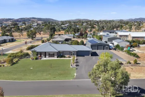 5 Roy St, Hallsville, NSW 2340
