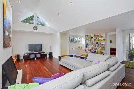 Property photo of 44A Barons Crescent Hunters Hill NSW 2110