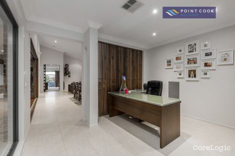 Property photo of 5 Tennant Street Point Cook VIC 3030