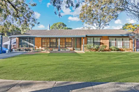 Property photo of 24 Ashcott Street Kings Langley NSW 2147