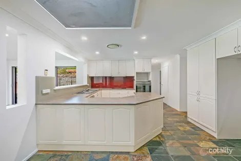 Property photo of 24 Ashcott Street Kings Langley NSW 2147