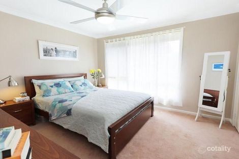 Property photo of 38 Gardenia Avenue Emu Plains NSW 2750