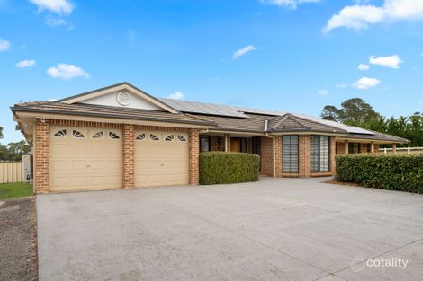 Property photo of 17 Merino Road Marulan NSW 2579