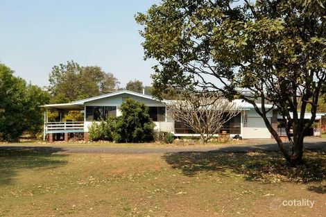 3 Roser Ct, Withcott, QLD 4352