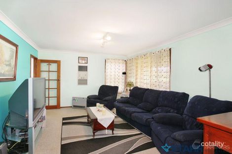 Property photo of 63 Gwydir Street Greystanes NSW 2145