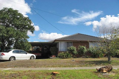 7 Gloucester Ct, Sydenham, VIC 3037