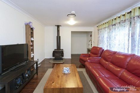Property photo of 7 Lago Place St Clair NSW 2759