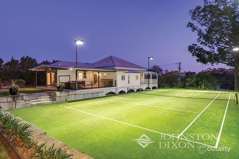 Property photo of 194-196 Cliveden Avenue Corinda QLD 4075
