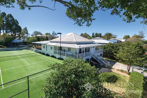Property photo of 194-196 Cliveden Avenue Corinda QLD 4075