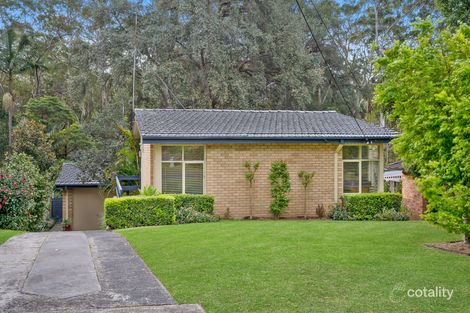 Property photo of 28 Japonica Road Epping NSW 2121
