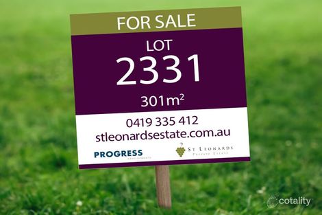 Lot 2331 Azure Way, Dayton, WA 6055