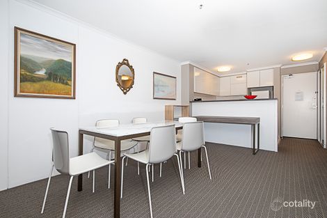 Property photo of 406/74 Northbourne Avenue Braddon ACT 2612