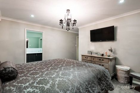 Property photo of 3 Daviesia Turn Success WA 6164