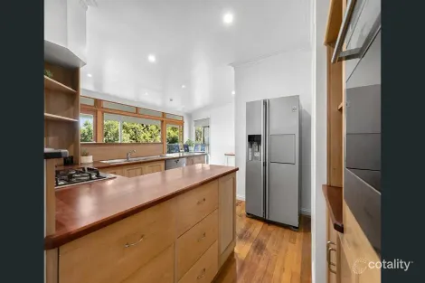 Property photo of 1 Panorama Drive Doonan QLD 4562