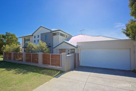 Property photo of 2A Edmondson Crescent Karrinyup WA 6018